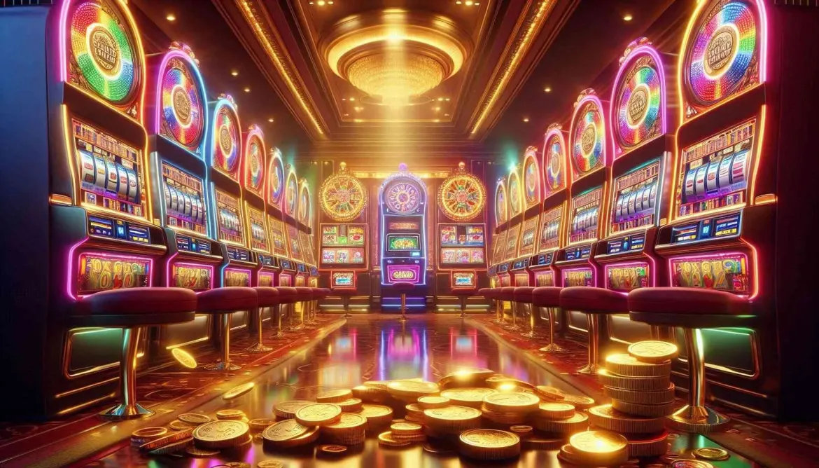 Dolly Casino
